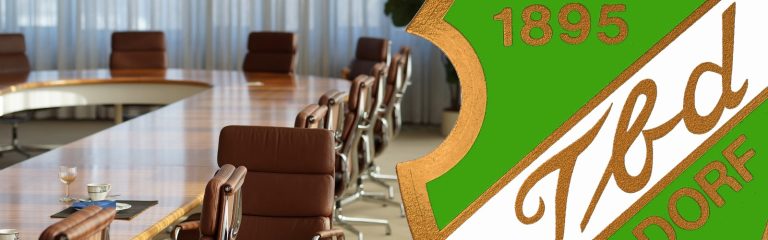 Mitgliederversammlung und Wahlen…