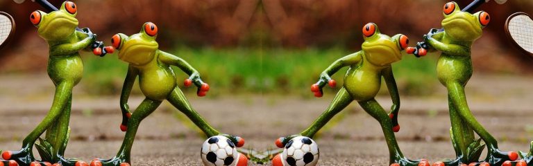 Neues Jahr, neues Glück…