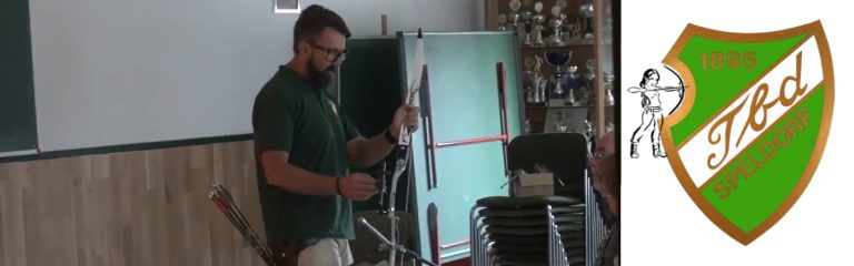 24.06.2017 – Toller Tag beim TBD