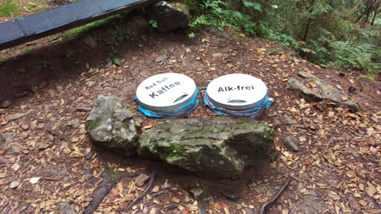 TBD on Tour – Parcour Test II Glemmer AT