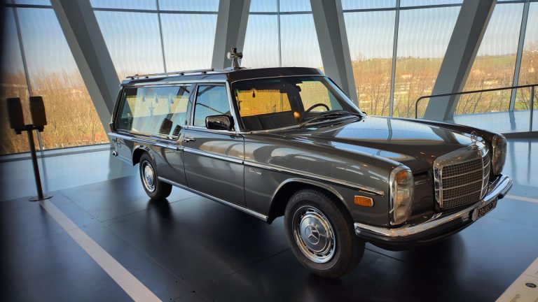 Rückblick Kulturreise Stuttgart 21