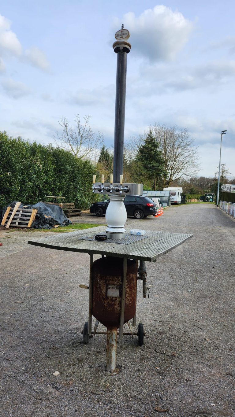 Gehfussball am Dienstag