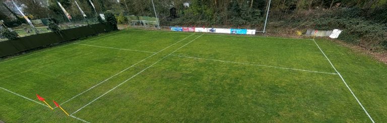 Gehfussball am Freitag…