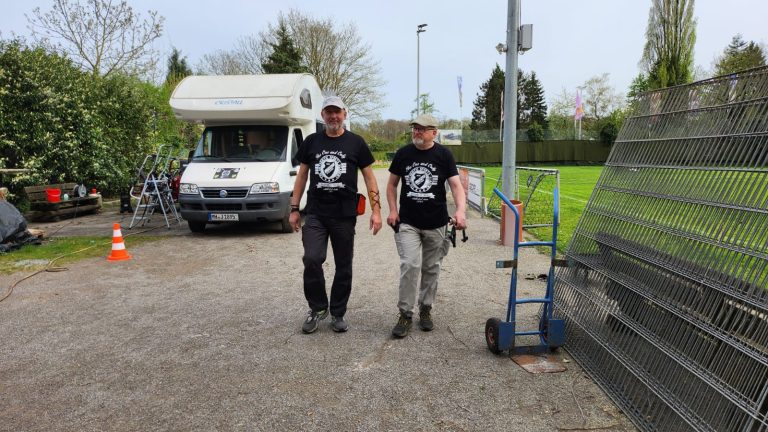 Bogensport als Firmenevent…