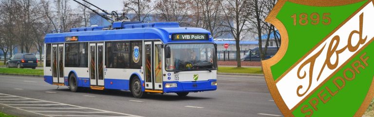 Dienstagstraining / VFB Polch…