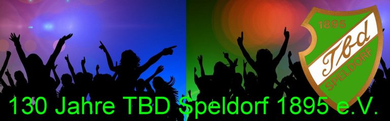130 Jahre TBD…