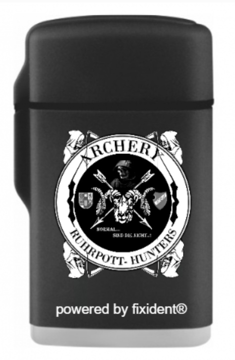 Sturmfeuerzeug- Sonderedition Nr. II
