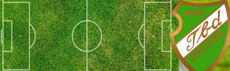 Gehfussball auf dem Lions Center Court…