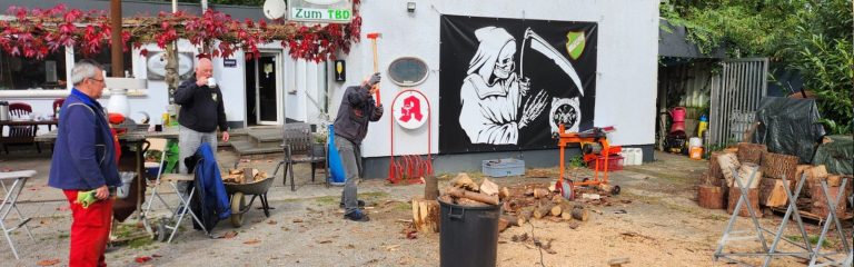 Der nächste Winter kommt bestimmt…
