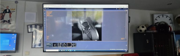 Fachtagung Radiologie beim TBD…