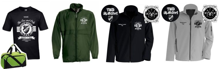 Paris, NÖ, Modewochen beim TBD…