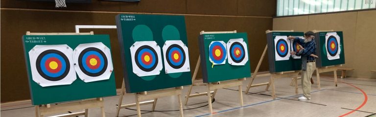 Mehrere Ständer bei TBD…