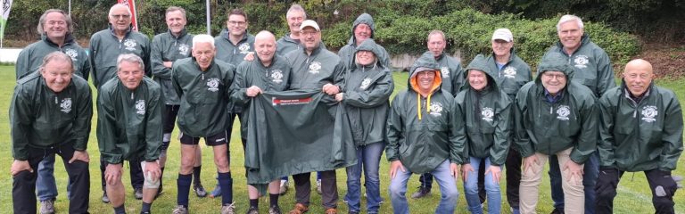 FitKick & Gehfussball..