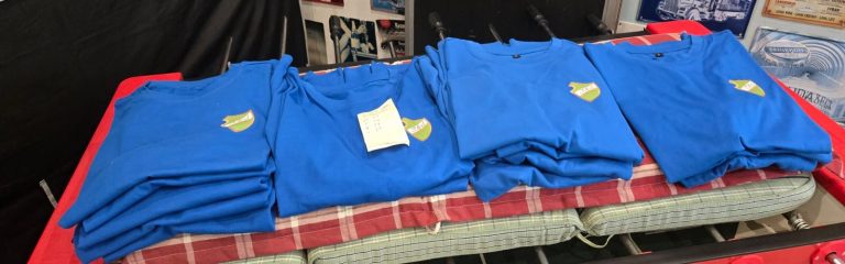 Umwelt und Nachhaltigkeit, es geht weiter…