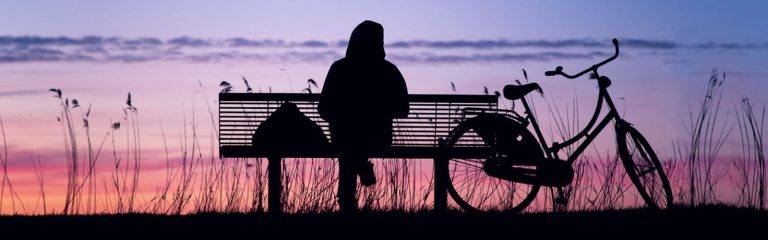 Einsamkeit, Nicht beim TBD…