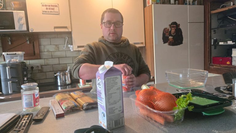 Sport, Kochen, Beflaggen am Samstag…