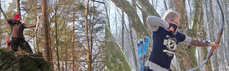 Fuchsjagt in Vossenack- Diesmal in spärlicher Besetzung…