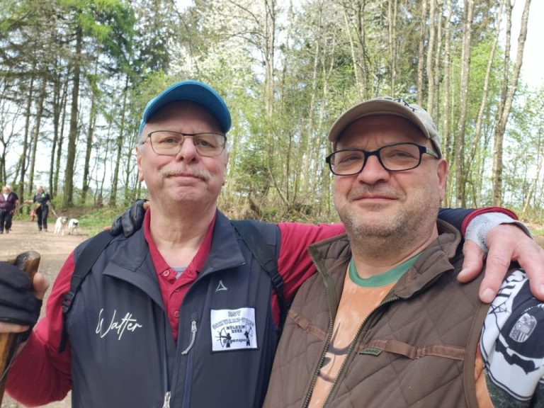 Biersdorf wir kommen…