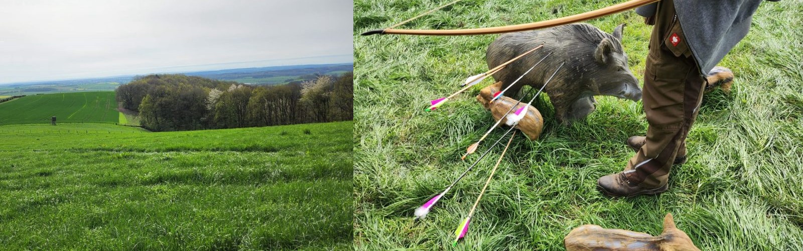 Biersdorf wir kommen…