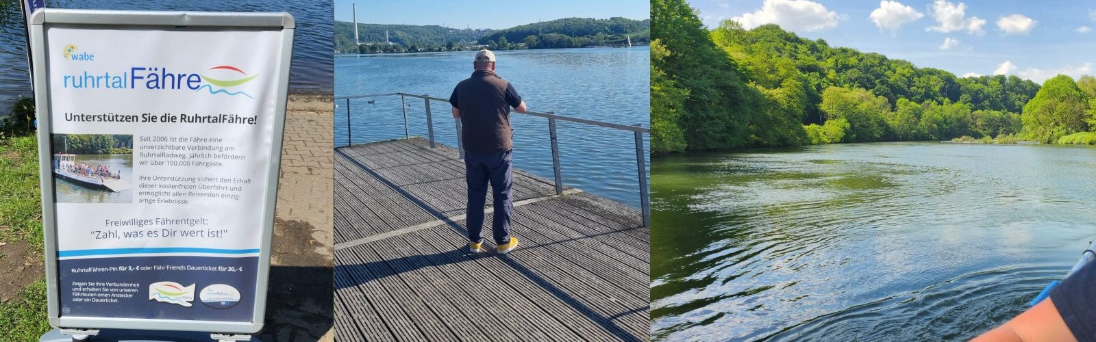 TBD-Radtour 13/14. Juni…