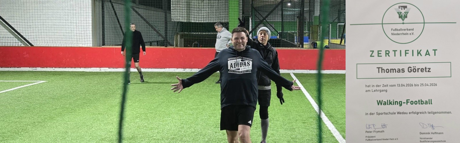 Bildung, Bildung, Bildung…