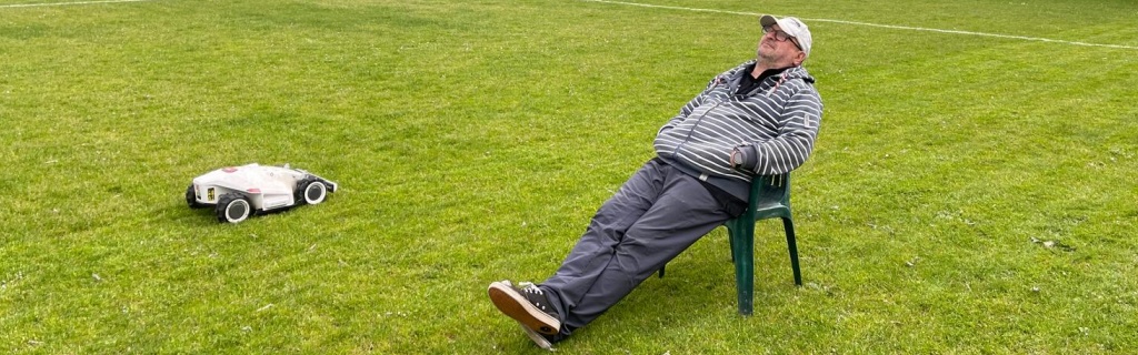20. Juni ab 10 Uhr - Arbeitseinsatz... 20. Juni ab 10 Uhr - Arbeitseinsatz...