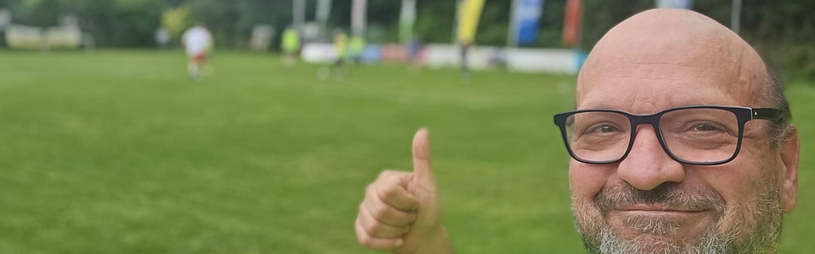 Sport im Park und Radtour… Sport im Park und Radtour…