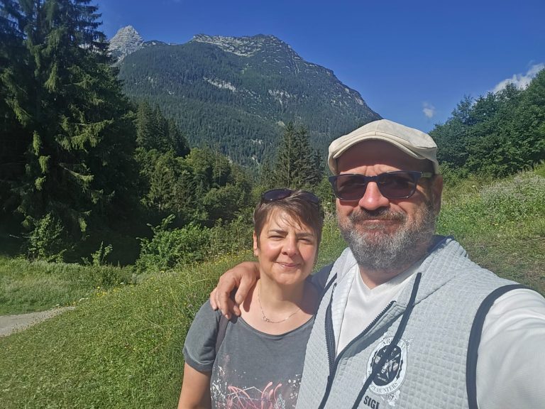 Parcours 3, also jetzt nicht wirklich…