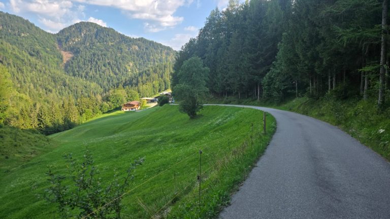 Oberweissbach- Runde…