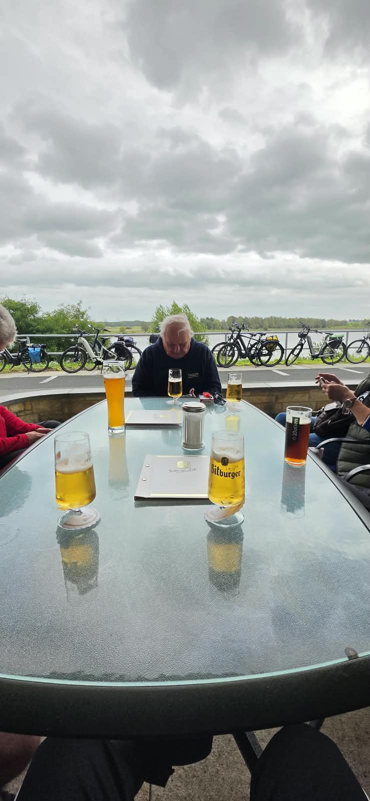 Radtour nach Xanten, erste Info‘s…