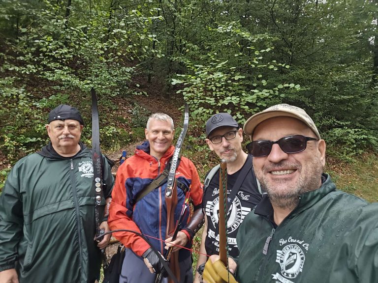 Robin Hood Turnier in Siegburg…