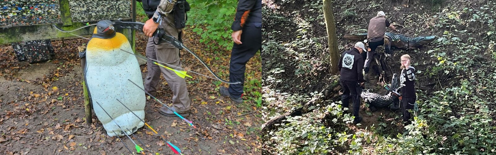 Nach Robin kommt Katharina…. Nach Robin kommt Katharina….
