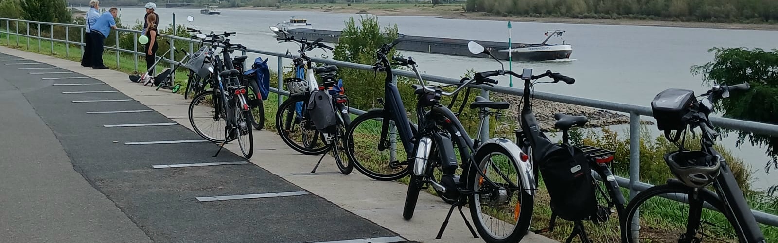 Radtour nach Xanten, erste Info‘s… Radtour nach Xanten, erste Info‘s…