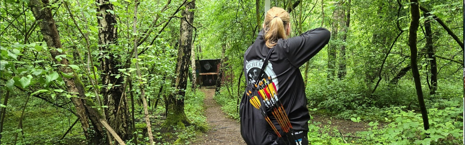 3D Turnier in Wuppertal am Samstag…